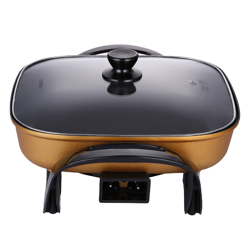 康佳 美味家 · 多功能方锅 KGJK-1602