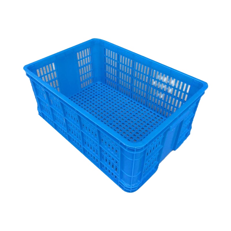 塑料筐子 长方形大号装水果蔬菜筐