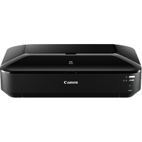 佳能（Canon） 腾彩PIXMA IX6880 A3+幅面 彩色 喷墨打印机 照片打印 有线无线网络打印