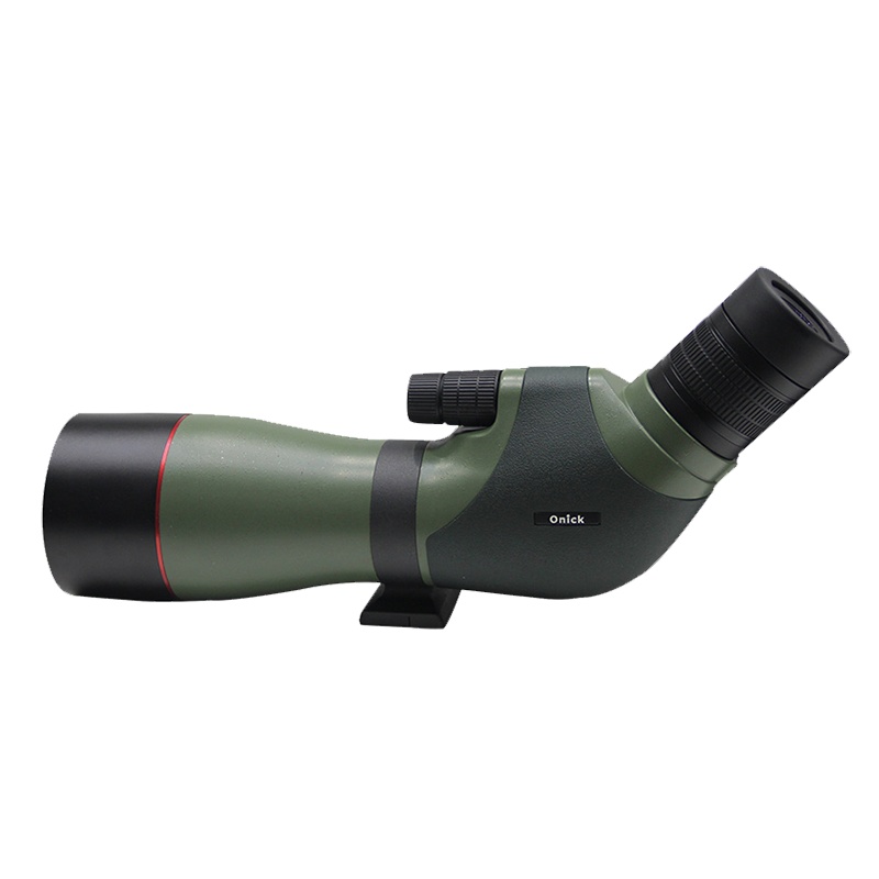 欧尼卡20-60x82ED变倍高清观鸟镜 观靶镜 观景镜
