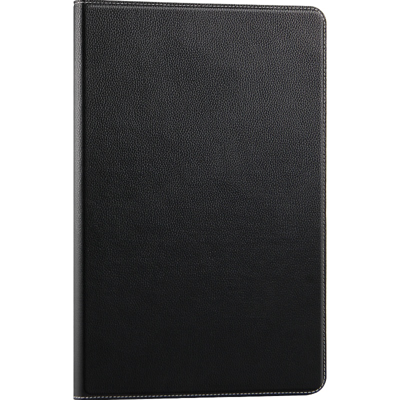 久宇 华为MatePad Pro真皮保护套2021新款12.6英寸平板真皮保护壳WGR-W09/AN19商务休眠皮套