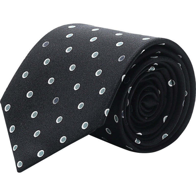 EMPORIO ARMANI 阿玛尼 男士丝质 领带 340075 0P205