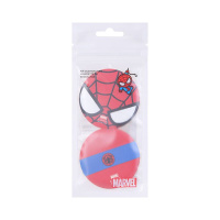 名创优品(miniso) 漫威系列气垫定妆上妆粉扑[蜘蛛侠]