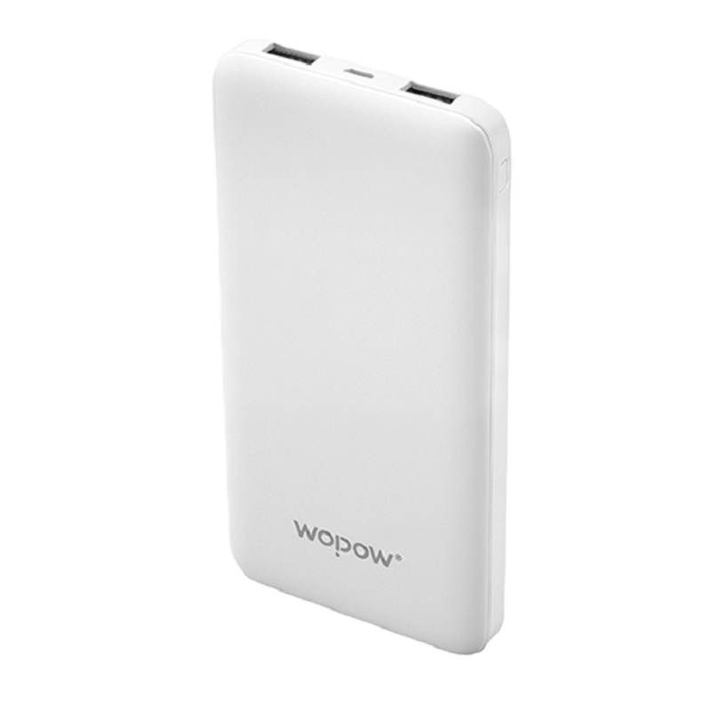 沃品(WOPOW) 聚合物移动电源 LP09S
