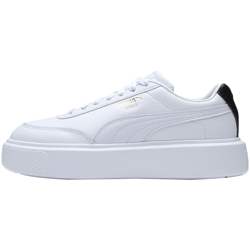 【自营】PUMA彪马女鞋运动鞋休闲鞋厚底板鞋374864