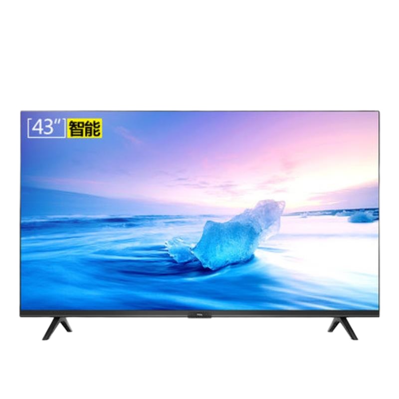 电视机 43A360 40英寸4k高清智能液晶电视