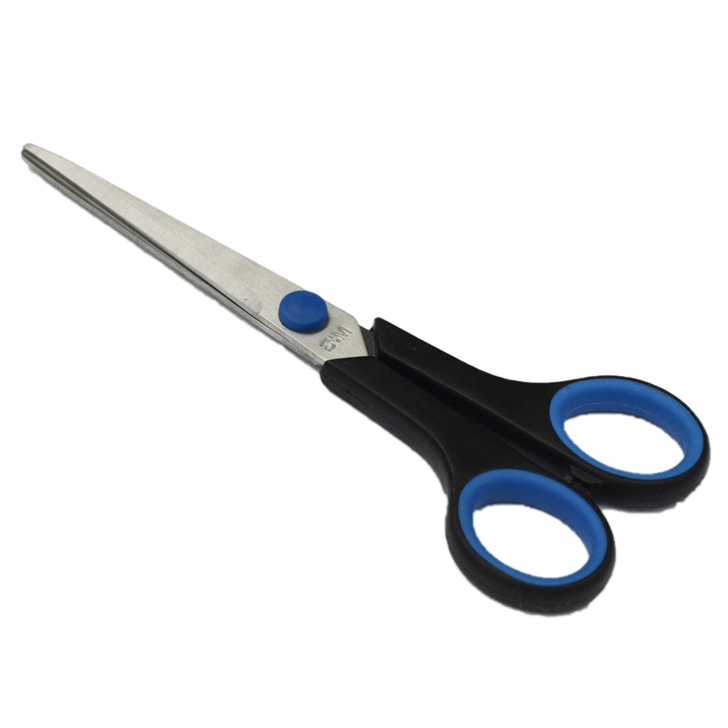 晨光 ASS91306 办公剪刀 174mm(单位:件)混色