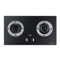 海尔(Haier) 燃气灶JZT-QE535(12T)