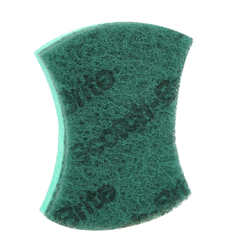 3M 思高木浆棉百洁布蝶形*10个