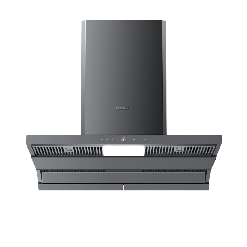 COLMO吸油烟机CXKCP926W-SV8 新形态四区拢烟大吸力大风压 AI辅助烹饪 智能降噪 便捷易拆洗 智能油烟机