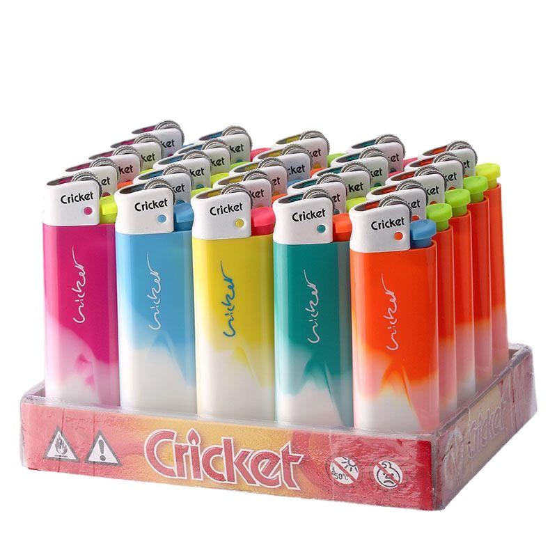 定制 打火机25支/盒