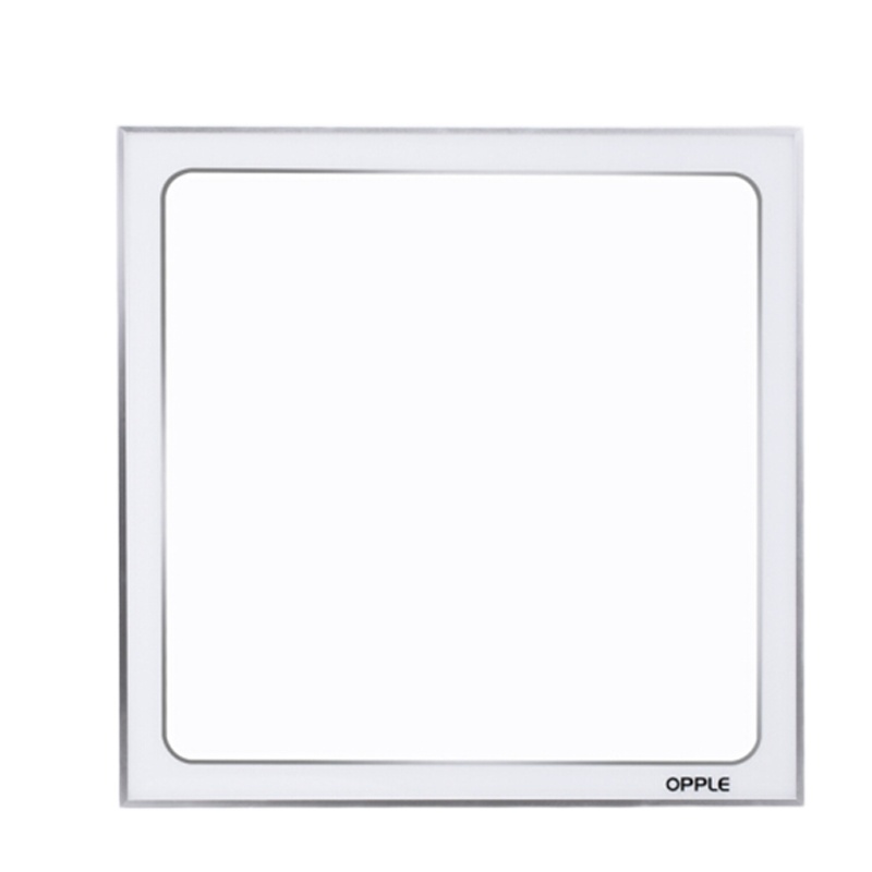 DP 欧普 扣板灯厨房卫生间阳台平板天花面板嵌入式(含安装)