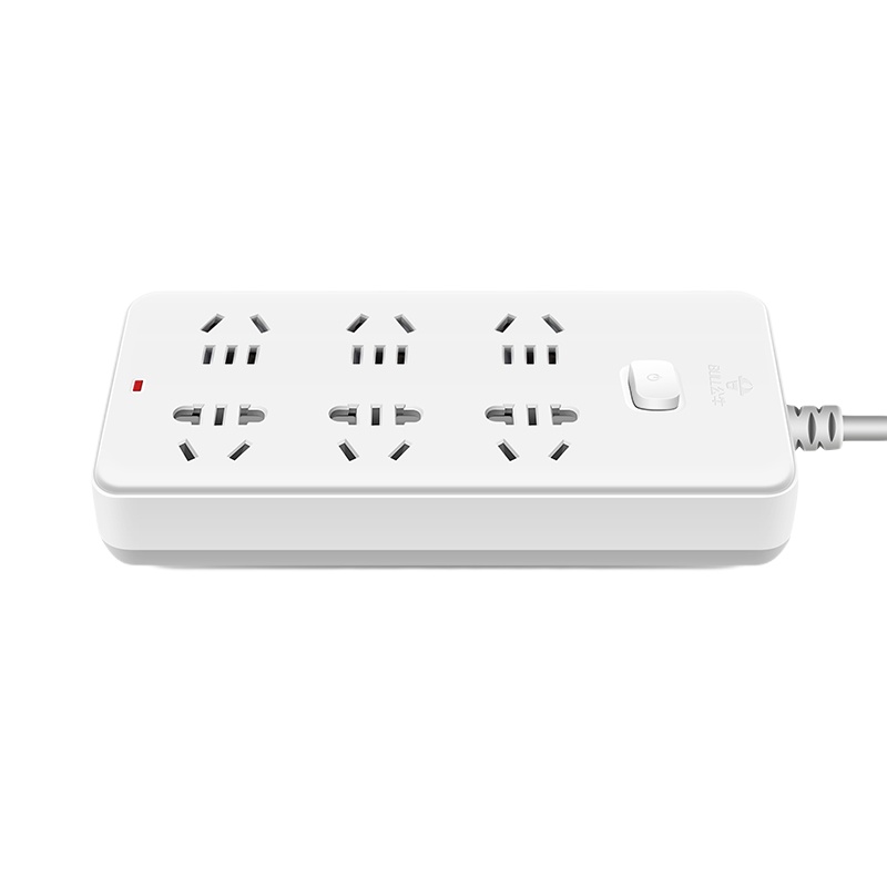 公牛 109K(S)1.8米(新国标)袋装1平方线