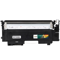杰思特JT-CH118FBK铂金版 适用118A硒鼓150 MFP178 MFP179 W2080A打印机墨粉盒