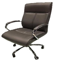 润方圆转椅MB-H102