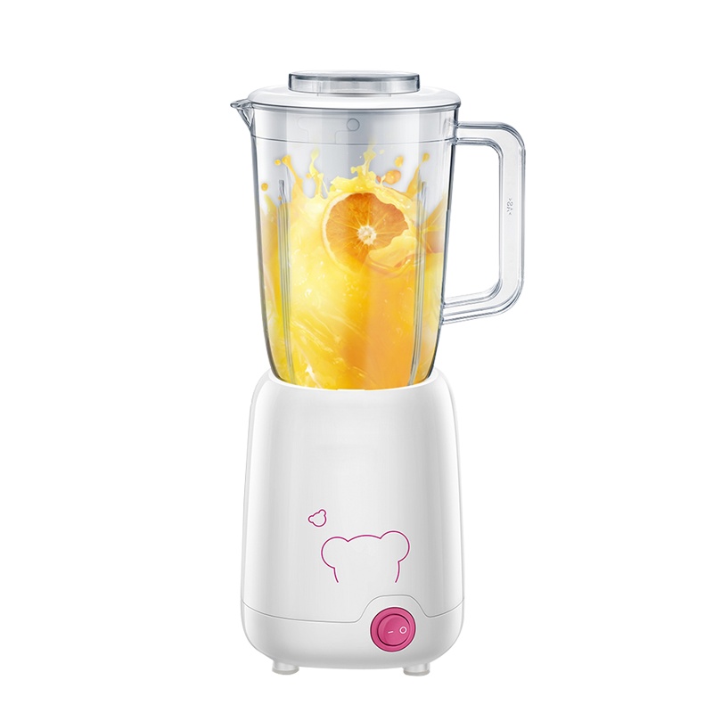 苏宁极物 家用料理搅拌机 LLJ-B08J5 便携式多功能搅拌机(单位:台)