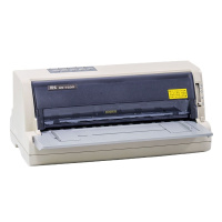 得实(DASCOM) DS-760高性能24针打印机