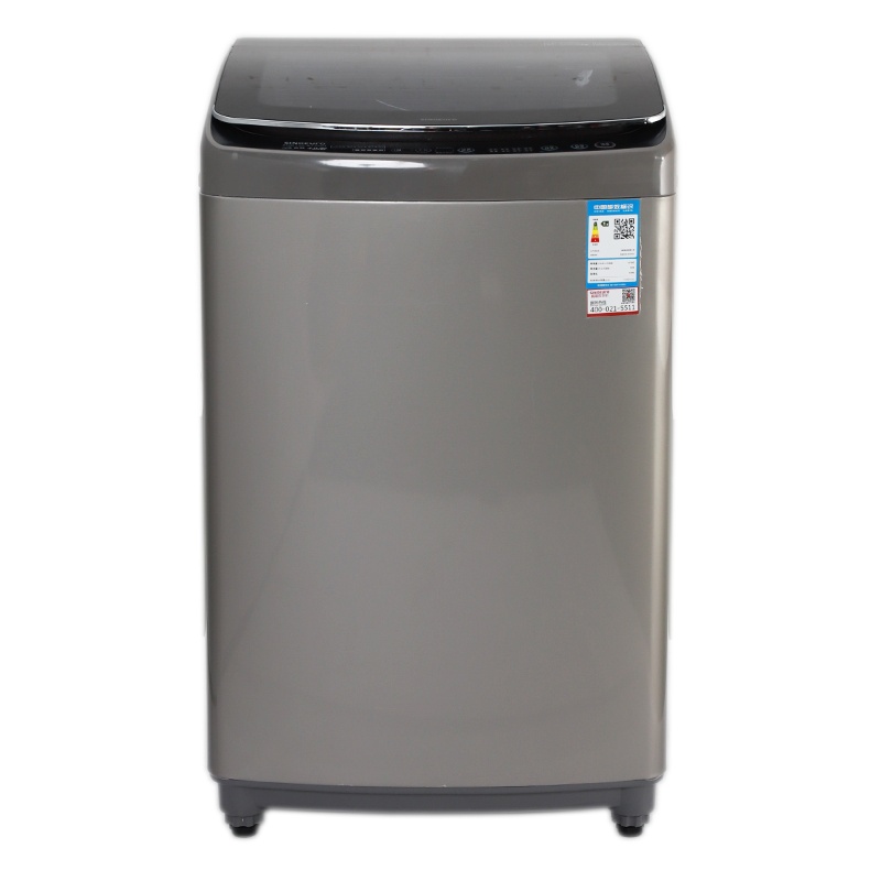 中欧波轮全自动洗衣机XQB120-833G