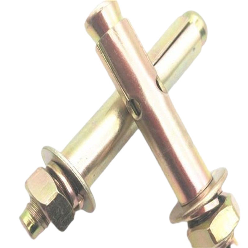 星弗金属胀丝M12十只装