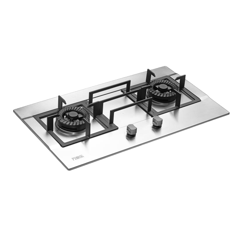 万家乐燃气灶JZT-QJ15(W)