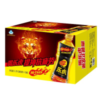 乐虎维生素功能饮料380ml*15瓶整箱加班提神抗疲劳氨基酸运动饮料 380ml*15瓶[1箱]