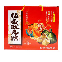 梅香食品套餐