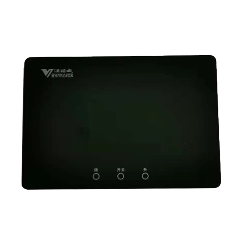 汉诺威HANNOVER (DSC-MX1-7.0) 即热式热水器