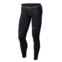 耐克（NIKE）男裤跑步健身运动训练紧身长裤888295-011