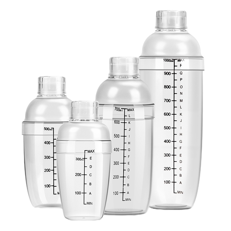 企购优品奶茶工具套装(单位:套)