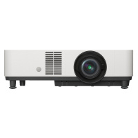 索尼(SONY)VPL-P520HZ激光教育工程高亮商务办公培训投影机教学高清大型会议投影仪