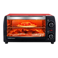 荣事达(Royalstar)多功能电烤箱10L容量RK-10T2