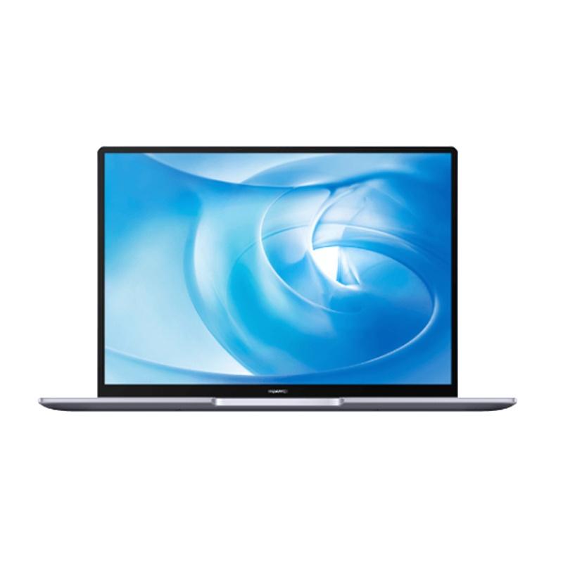 华为(HUAWEI)MateBook B5-420 14英寸超轻薄商务办公手提上网本(i7-10510U 16GB 512GB 集显 win10)指纹识别 全面屏超级快充 深空灰