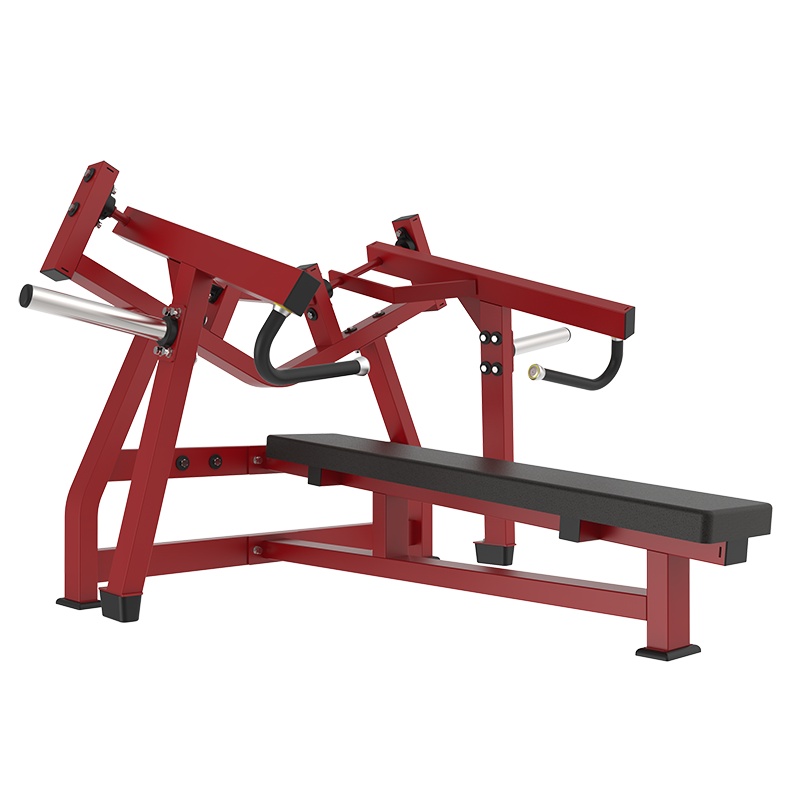 仰卧推胸机YB-TM28