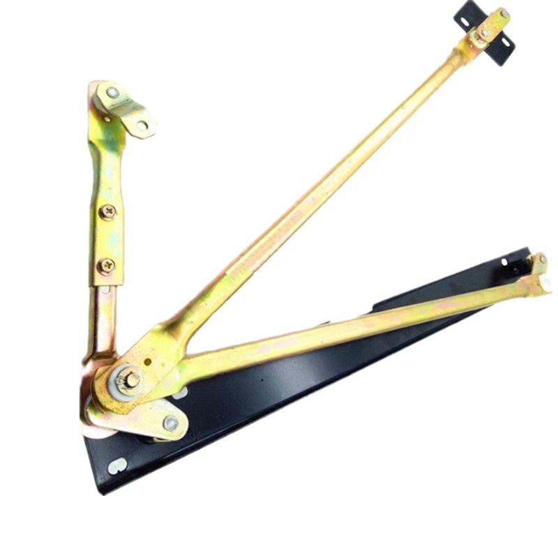 TLSF 雨刮连动杆 重汽斯太尔ZZ3192 斯太尔10吨自卸车