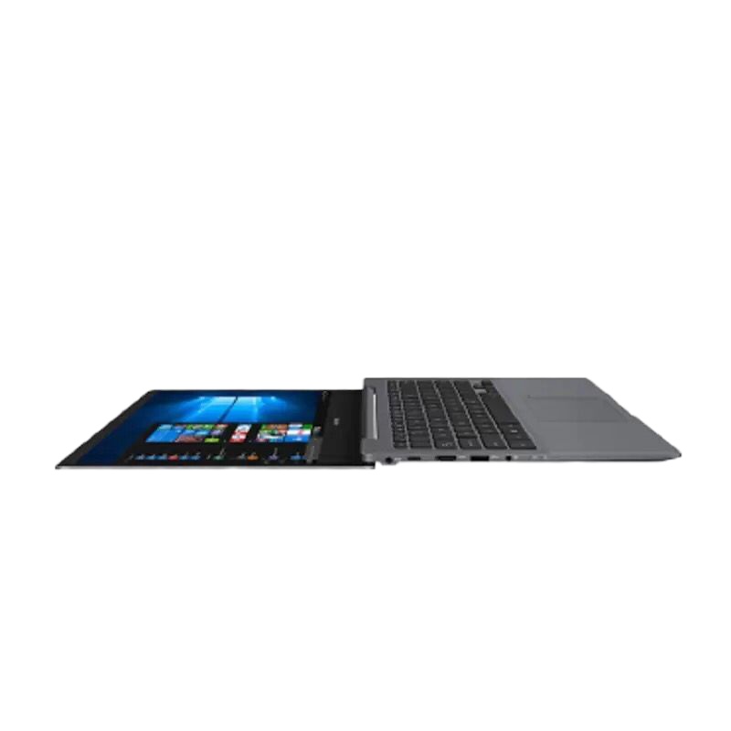 华硕(ASUS)P5440FF 14英寸商用笔记本 I7-8565U/8G/512GSSD/2G独显/无光驱/Win10/两年保修/含包鼠