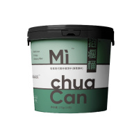 轻食兽牛油果代餐纤维饼干1桶270g*1桶