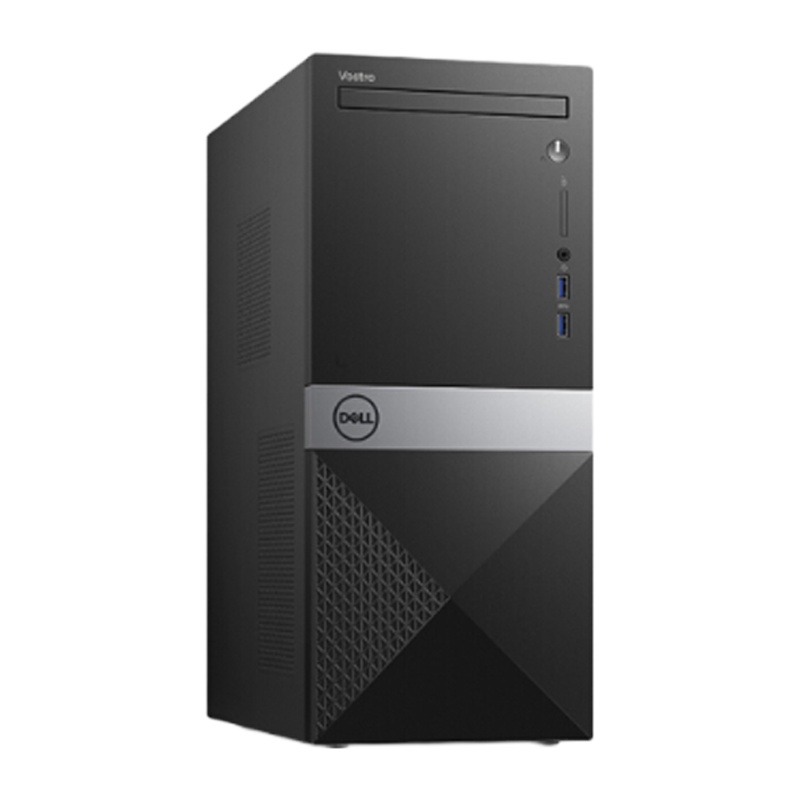 戴尔（DELL）商用主机 3070-R32N8B （G5420-4G-1T）