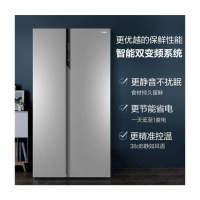 海尔(Haier) 冰箱BCD-537WLDPC