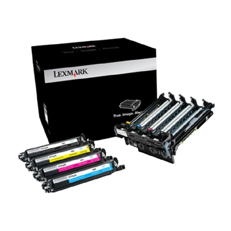 利盟原装70C0Z50感光鼓组件 适应于CS/CX/310/410/510/dhen鼓组件