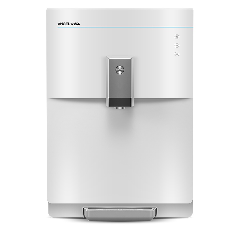 安吉尔(ANGEL) Y2617壁挂式速热管线机饮水机净水器搭配伴侣无过滤功能立式管线机柜式温热型饮水机