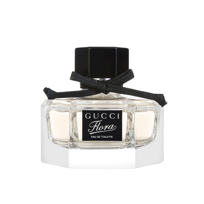 GUCCI 古驰花之舞喷式 女士香水 淡香水 花果香调 30ml