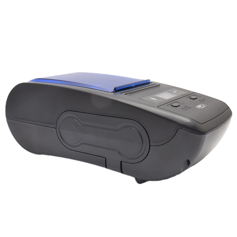 明基 理念系列SY-P200 条码打印机 标签机 便携手持蓝牙条码打印机