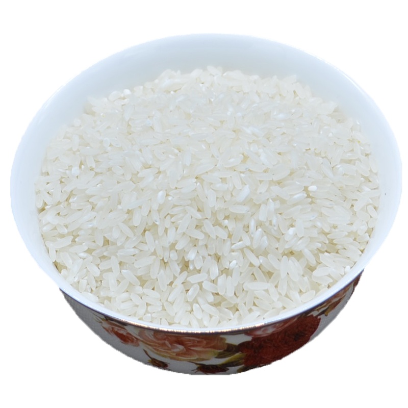 【中华特色】瓦房店馆 狗子家的稻田 五常大米 稻花香二号大米 1kg 东北大米 现磨现发 农户种植 河水灌溉 不抛光