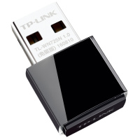 TL-WN725N USB无线网卡mini
