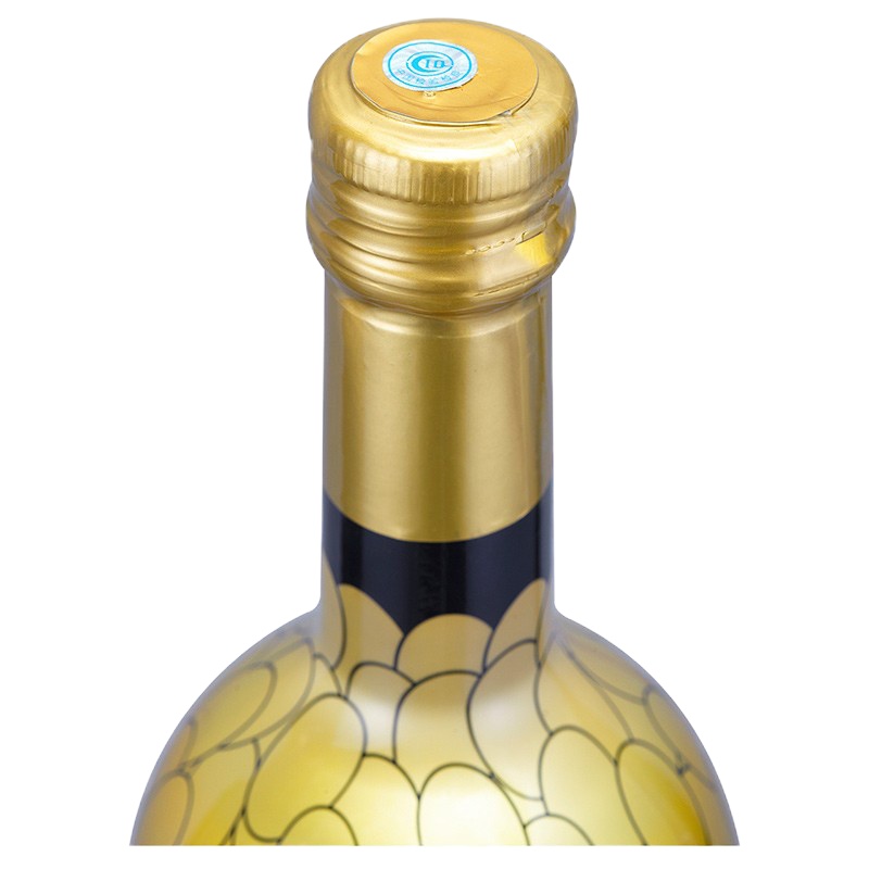 欧丽薇兰(olivoila)高多酚特级初榨橄榄油750ML 食用油