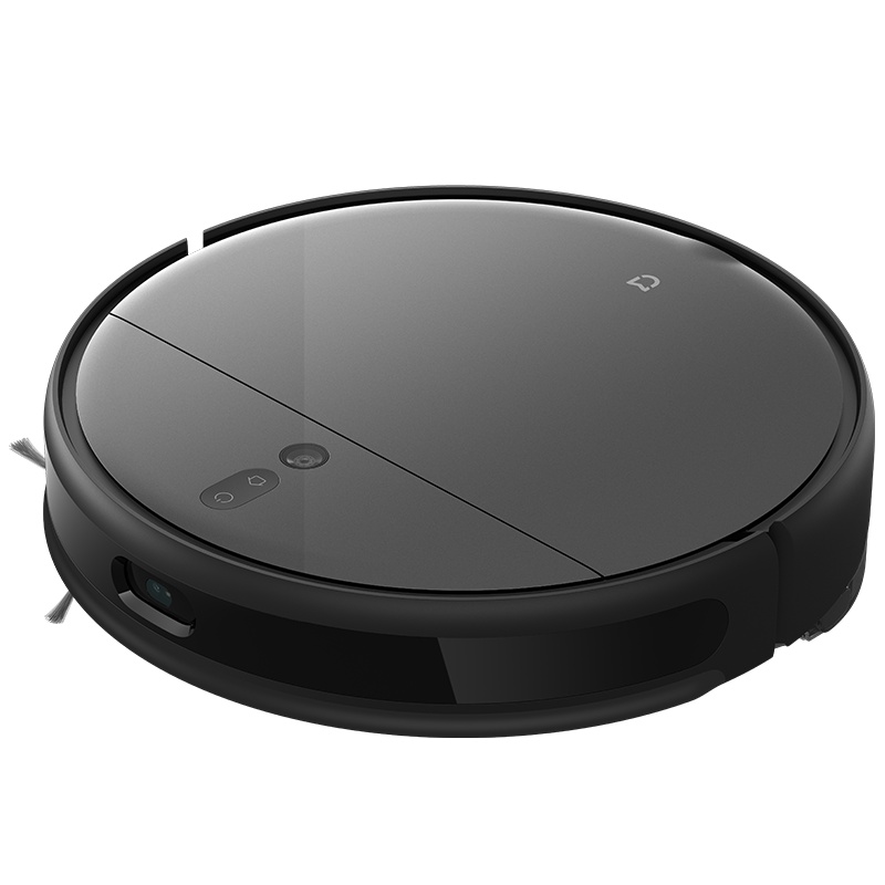 米家 小米扫地机器人扫拖一体1T 拖地机擦地机 吸尘器家用 3D视觉导航 3D避障 米家APP互联