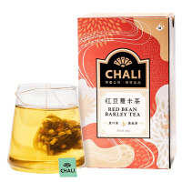 ChaLi 红豆薏米茶盒装90g