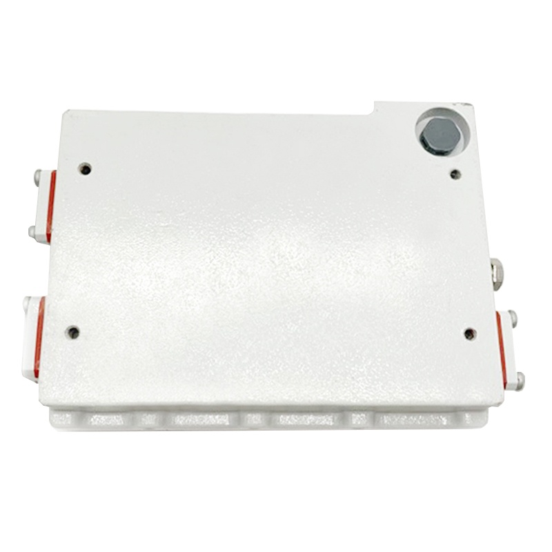 1.8/2.1M 二合一路 室外防水器