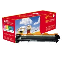 e代 TN1035 粉盒黑色 适用于 兄弟DCP-1518/MFC-1813/MFC-1818/HL-1118