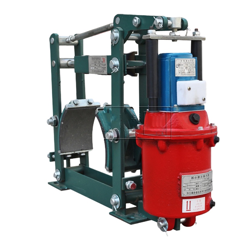 合讯工具库 电动液压鼓式制动器YWZ4-300/45